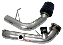 Load image into Gallery viewer, Injen 06-09 Eclipse 2.4L 4 Cyl. (Manual) Polished Cold Air Intake Injen INJSP1870P