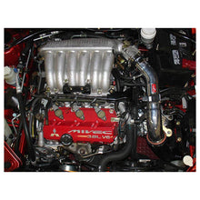 Load image into Gallery viewer, Injen 06-09 Eclipse 3.8L V6 Black Cold Air Intake - Injen SP1873BLK - view 2