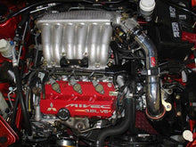 Load image into Gallery viewer, Injen 06-09 Eclipse 3.8L V6 Black Cold Air Intake Injen INJSP1873BLK