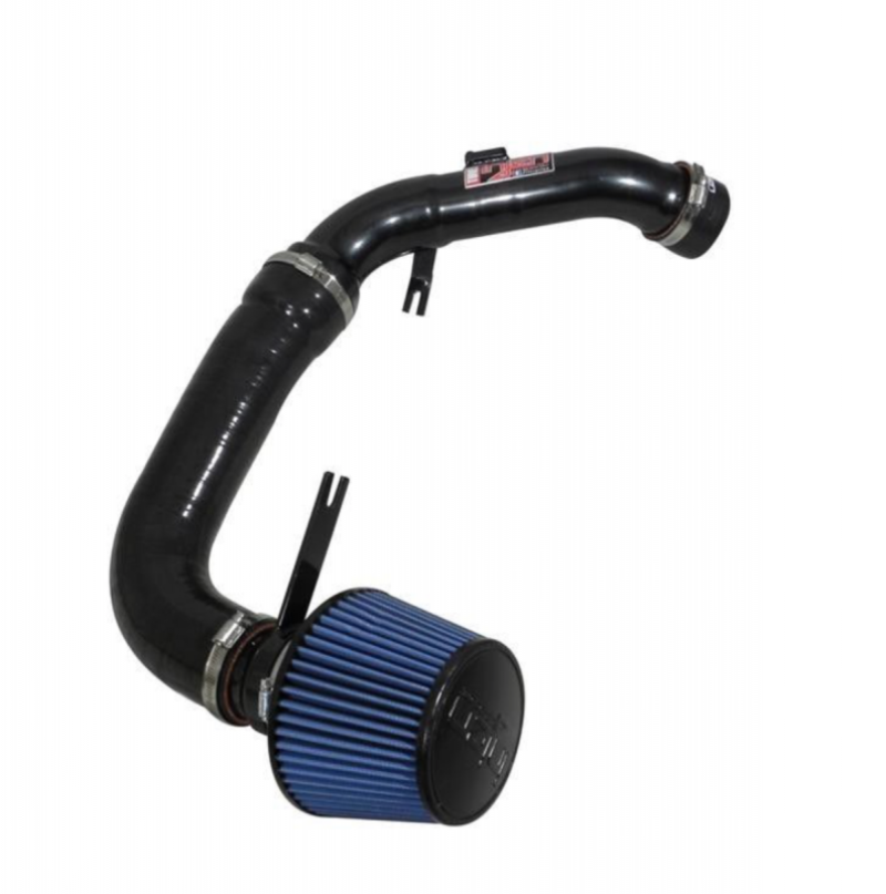 Injen 06-09 Eclipse 3.8L V6 Black Cold Air Intake Injen INJSP1873BLK