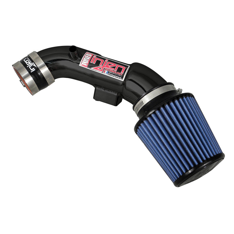 Injen 06-11 Honda Civic Ex 1.8L 4cyl Black Tuned Air Intake w/ MR Tech/Nano-Fiber Dry Filter Injen INJSP1570BLK