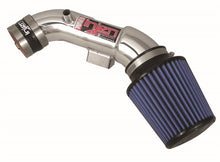 Load image into Gallery viewer, Injen 06-11 Honda Civic Ex 1.8L 4cyl Polished Tuned Air Intake w/ MR Tech/Nano-Fiber Dry Filter Injen INJSP1570P
