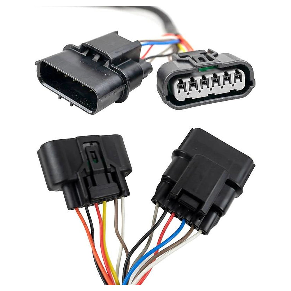 Injen 06-11 Honda Civic Si 2.0L / 08-12 Honda Accord 2.4L X-Pedal Pro Black Edition Throttle Control - Injen PT0004B - view 3