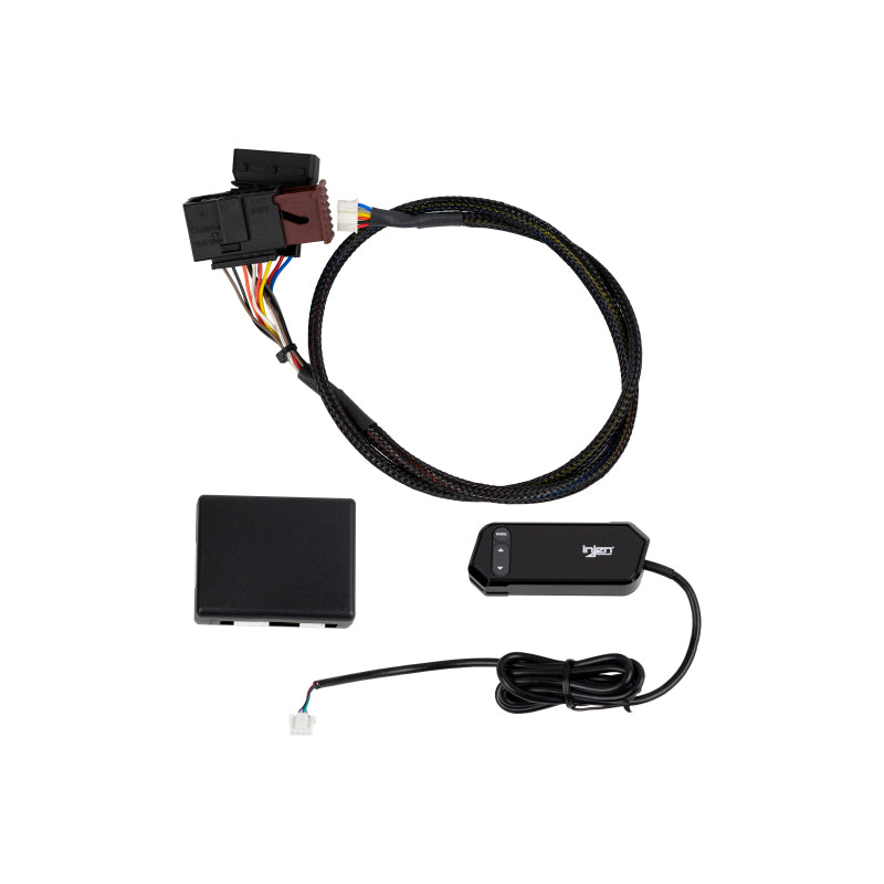 Injen 06-11 Honda Civic Si 2.0L / 08-12 Honda Accord 2.4L X-Pedal Pro Black Edition Throttle Control Injen INJPT0004B