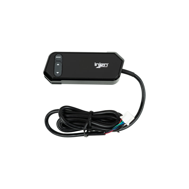 Injen 06-11 Honda Civic Si 2.0L / 08-12 Honda Accord 2.4L X-Pedal Pro Black Edition Throttle Control Injen INJPT0004B