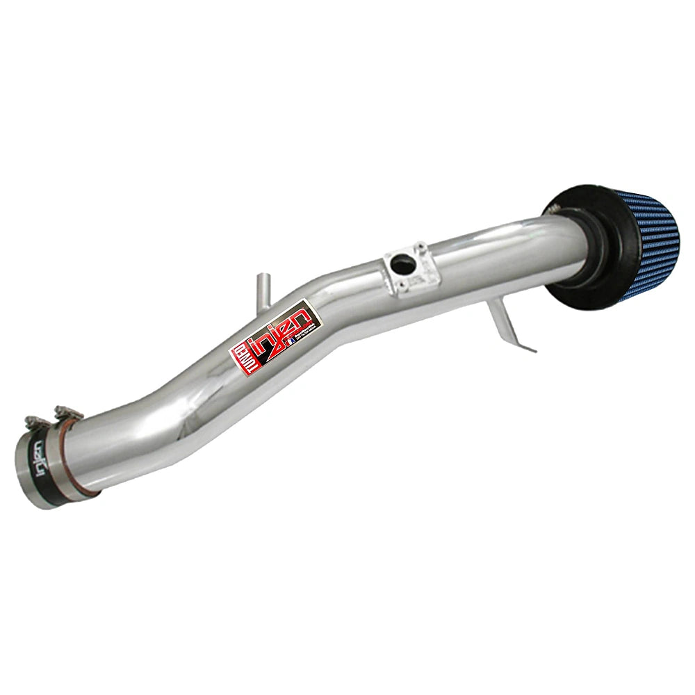 Injen 06-15 Lexus IS250 2.5L V6 Polished Short Ram Intake - Injen SP2093P
