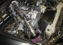 Load image into Gallery viewer, Injen 06-15 Lexus IS250 2.5L V6 Polished Short Ram Intake Injen INJSP2093P