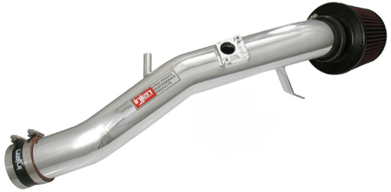 Injen 06-15 Lexus IS250 2.5L V6 Polished Short Ram Intake Injen INJSP2093P
