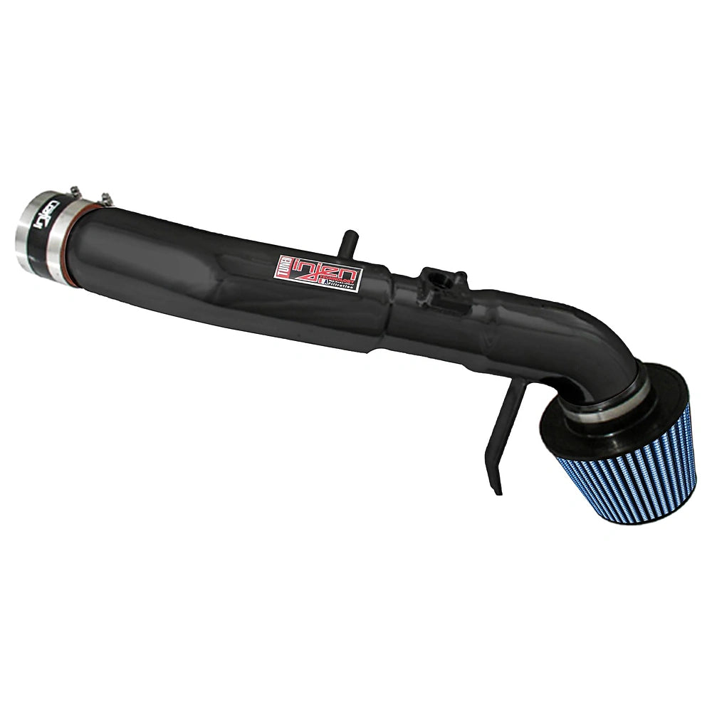 Injen 06-20 Lexus IS350 3.5L V6 Black Short Ram Intake - Injen SP2092BLK