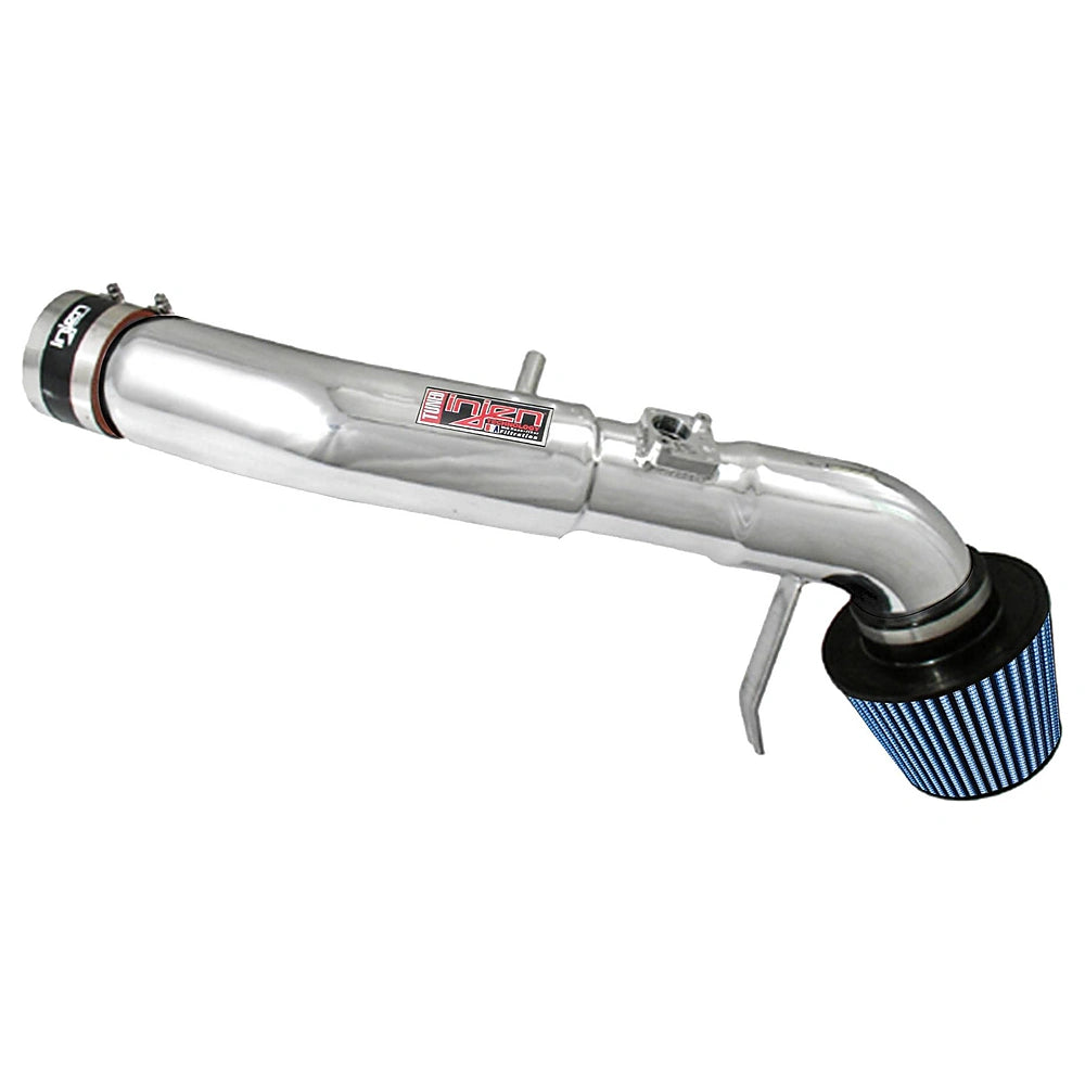 Injen 06-20 Lexus IS350 3.5L V6 Polished Short Ram Intake - Injen SP2092P