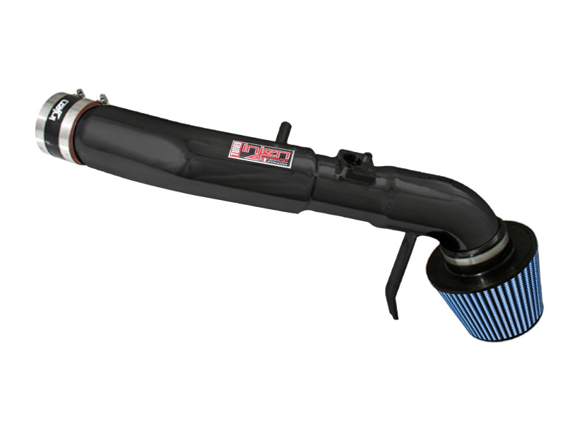 Injen 06-20 Lexus IS350 3.5L V6 Black Short Ram Intake Injen INJSP2092BLK