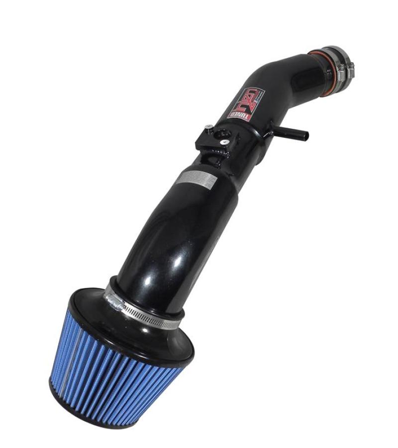 Injen 06-20 Lexus IS350 3.5L V6 Black Short Ram Intake Injen INJSP2092BLK