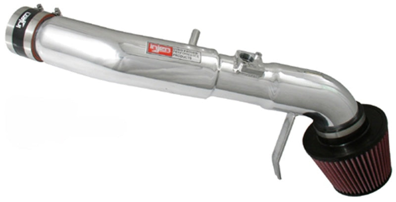 Injen 06-20 Lexus IS350 3.5L V6 Polished Short Ram Intake - Black Ops Auto Works