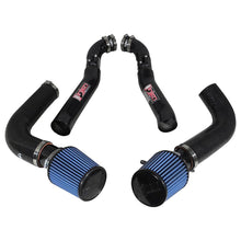 Load image into Gallery viewer, Injen 07-08 350Z 3.5L V6 Black Cold Air Intake - Injen SP1987BLK