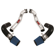 Load image into Gallery viewer, Injen 07-08 350Z 3.5L V6 Polished Cold Air Intake - Injen SP1987P