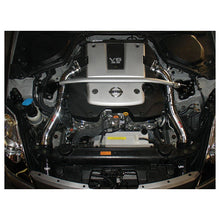 Load image into Gallery viewer, Injen 07-08 350Z 3.5L V6 Polished Cold Air Intake - Injen SP1987P - view 2