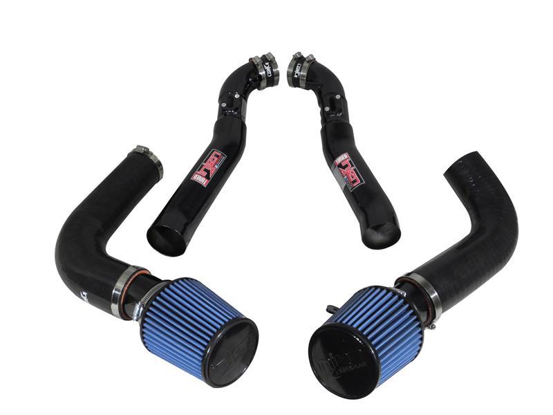 Injen 07-08 350Z 3.5L V6 Black Cold Air Intake Injen INJSP1987BLK