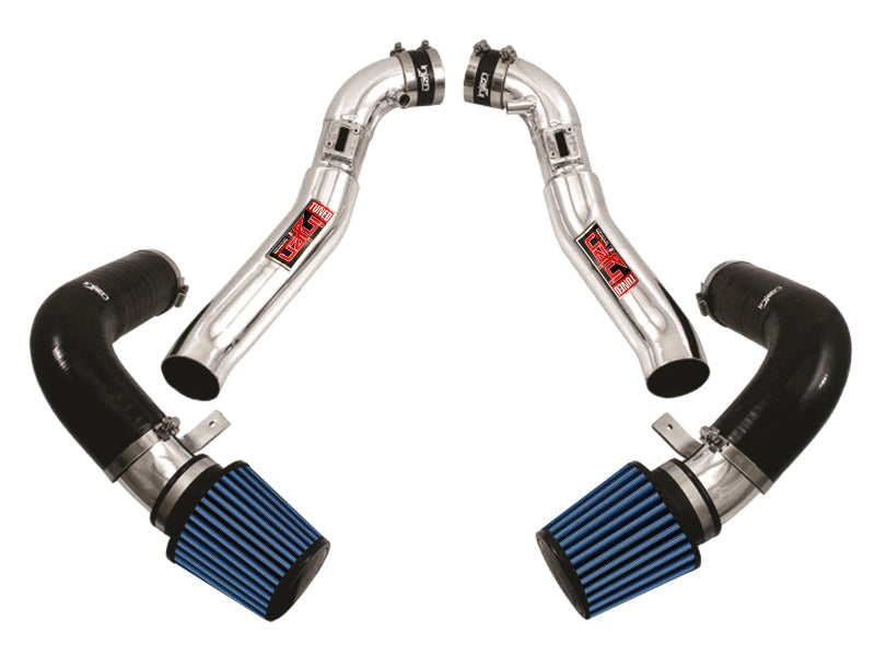 Injen 07-08 350Z 3.5L V6 Polished Cold Air Intake Injen INJSP1987P