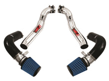 Load image into Gallery viewer, Injen 07-08 350Z 3.5L V6 Polished Cold Air Intake Injen INJSP1987P