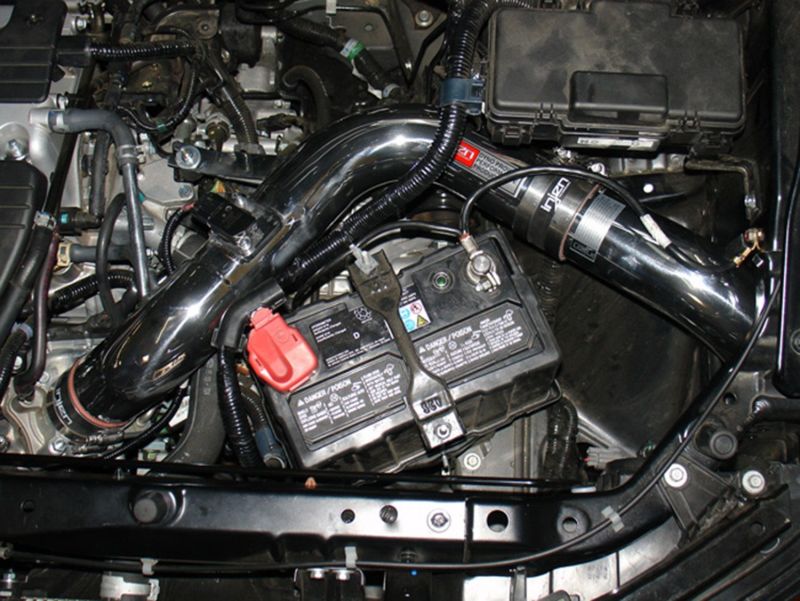Injen 07-08 Element Black Cold Air Intake Injen INJSP1727BLK