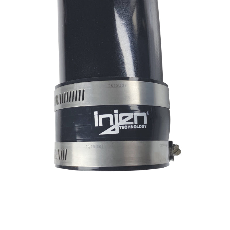 Injen 07-08 Element Black Cold Air Intake Injen INJSP1727BLK