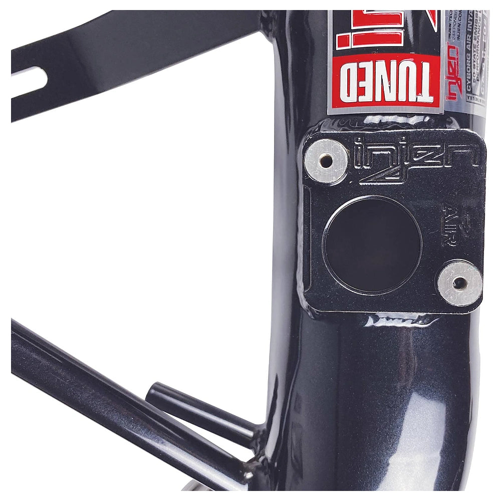 Injen 07-08 Element Black Cold Air Intake - Injen SP1727BLK - view 4