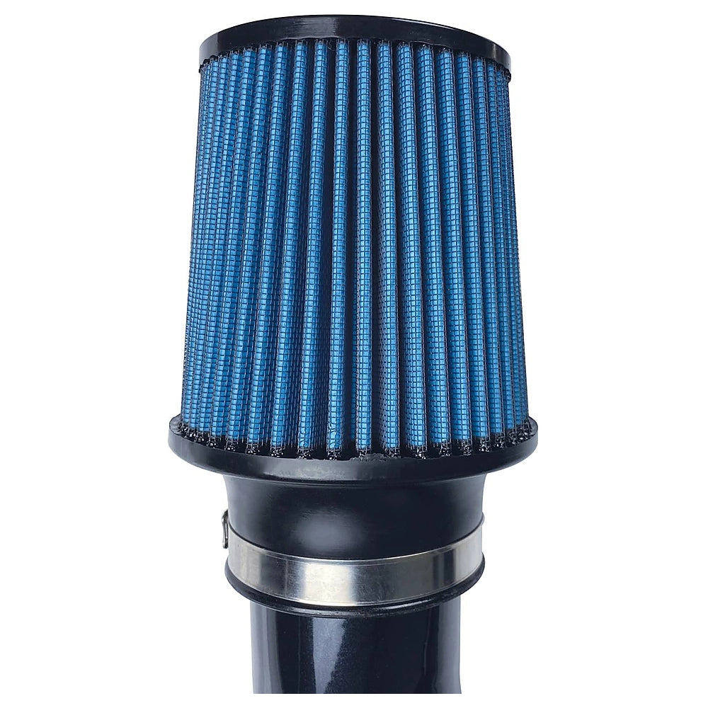 Injen 07-08 Element Black Cold Air Intake - Injen SP1727BLK - view 5
