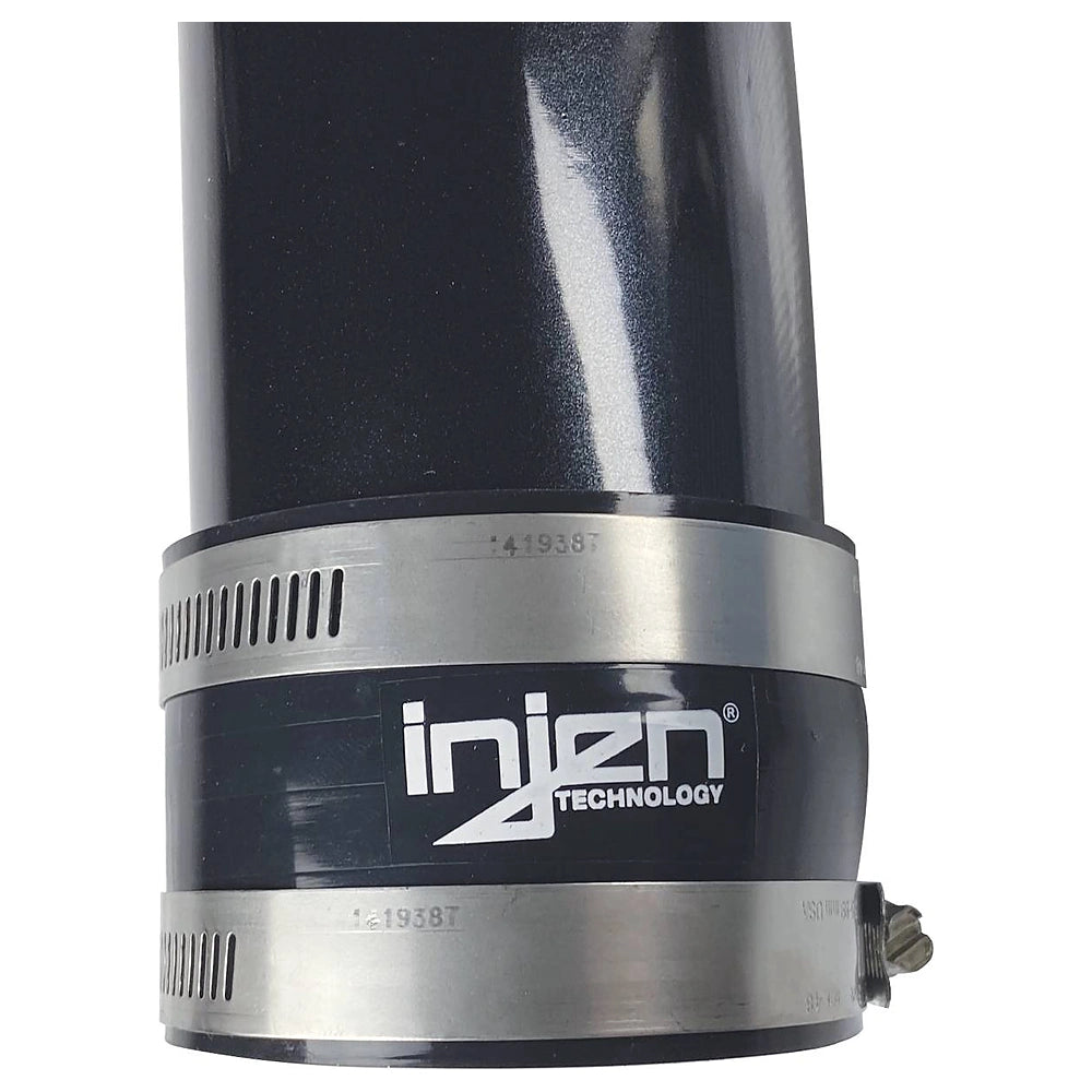 Injen 07-08 Element Black Cold Air Intake - Injen SP1727BLK - view 6