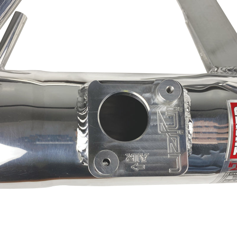 Injen 07-08 Element Polished Cold Air Intake Injen INJSP1727P