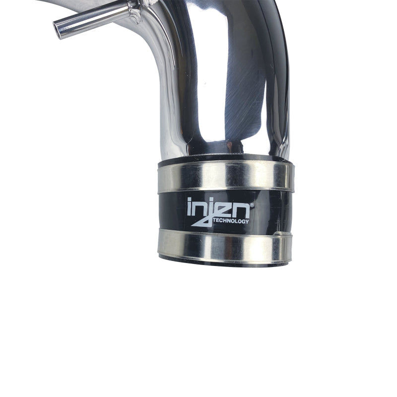 Injen 07-08 Element Polished Cold Air Intake Injen INJSP1727P
