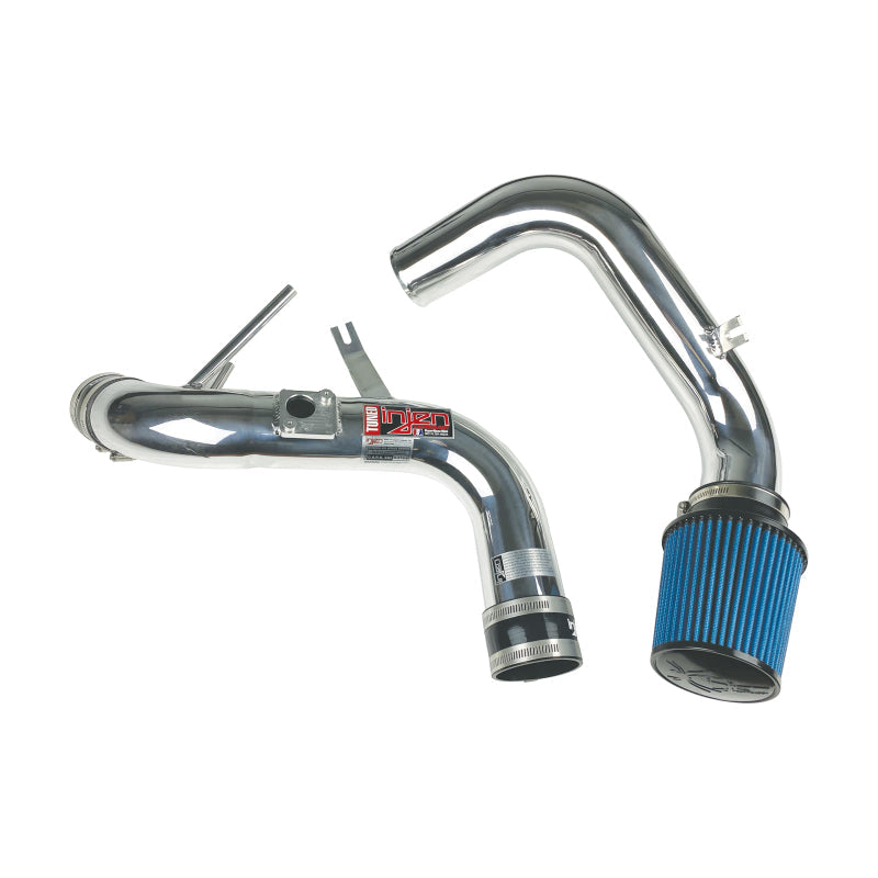 Injen 07-08 Element Polished Cold Air Intake Injen INJSP1727P