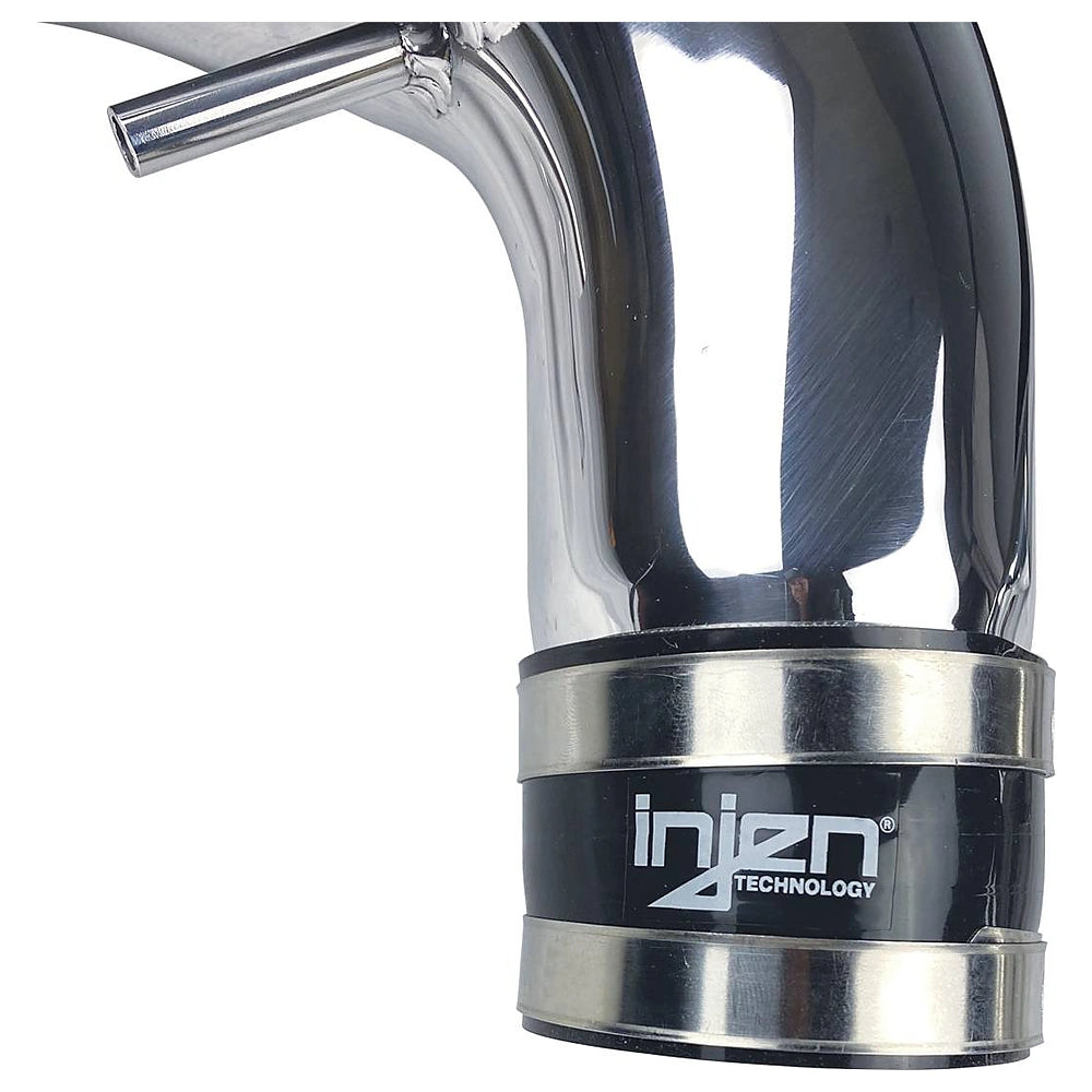 Injen 07-08 Element Polished Cold Air Intake - Injen SP1727P - view 5