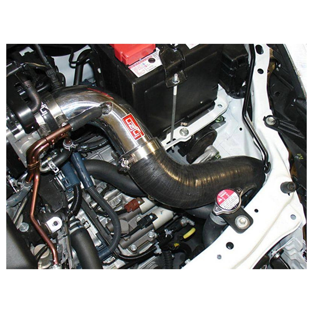 Injen 07-08 Fit 1.5L 4 Cyl. Polished Cold Air Intake - Injen SP1511P