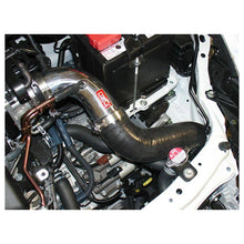 Load image into Gallery viewer, Injen 07-08 Fit 1.5L 4 Cyl. Polished Cold Air Intake - Injen SP1511P