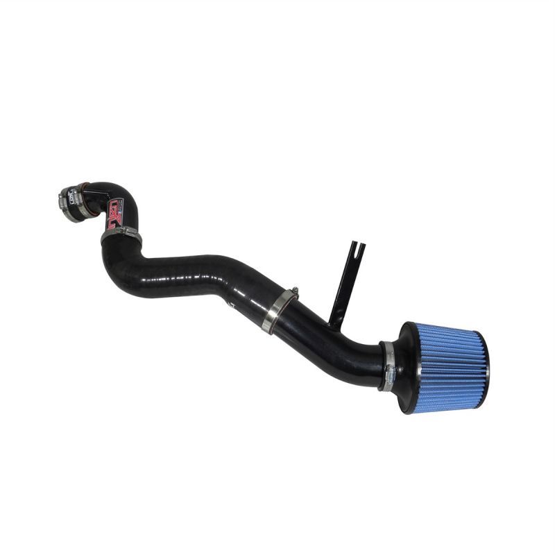 Injen 07-08 Fit 1.5L 4 Cyl. Black Cold Air Intake Injen INJSP1511BLK