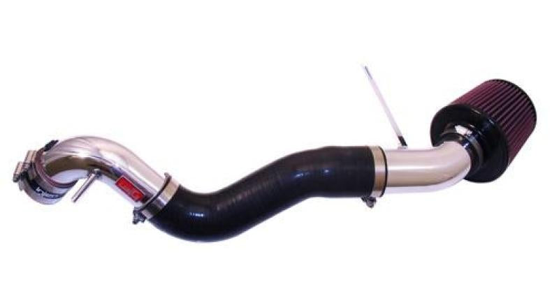 Injen 07-08 Fit 1.5L 4 Cyl. Polished Cold Air Intake Injen INJSP1511P
