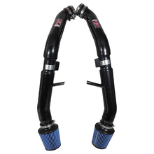 Load image into Gallery viewer, Injen 07-08 G35 4Dr 3.5L/08-13 G37 2Dr 3.7L excl IPL/09-13 G37 4Dr 3.7L V6 Black Cold Air Intake - Injen SP1997BLK