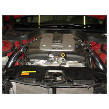 Load image into Gallery viewer, Injen 07-08 G35 4Dr 3.5L/08-13 G37 2Dr 3.7L excl IPL/09-13 G37 4Dr 3.7L V6 Black Cold Air Intake - Injen SP1997BLK - view 2