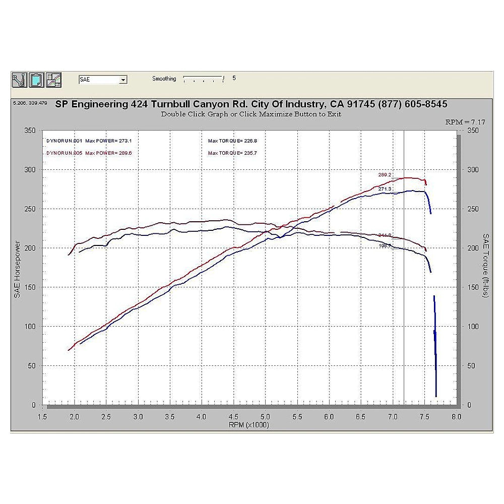 Injen 07-08 G35 4Dr 3.5L/08-13 G37 2Dr 3.7L excl IPL/09-13 G37 4Dr 3.7L V6 Black Cold Air Intake - Injen SP1997BLK - view 3