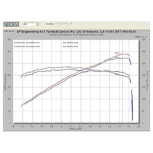 Load image into Gallery viewer, Injen 07-08 G35 4Dr 3.5L/08-13 G37 2Dr 3.7L excl IPL/09-13 G37 4Dr 3.7L V6 Black Cold Air Intake - Injen SP1997BLK - view 3