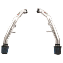 Load image into Gallery viewer, Injen 07-08 G35 4Dr 3.5L/08-13 G37 2Dr 3.7L excl IPL/09-13 G37 4Dr 3.7L V6 Polished Cold Air Intake - Injen SP1997P
