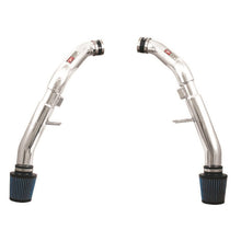 Load image into Gallery viewer, Injen 07-08 G35 4Dr 3.5L/08-13 G37 2Dr 3.7L excl IPL/09-13 G37 4Dr 3.7L V6 Polished Cold Air Intake Injen INJSP1997P