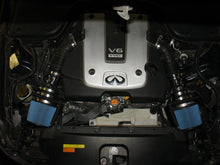 Load image into Gallery viewer, Injen 07-08 G35 4Dr 3.5L/08-13 G37/G37 IPL 2Dr 3.7L/09-13 G37 4Dr 3.7L V6 Black Short Ram Intake Injen INJSP1998BLK