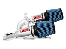 Load image into Gallery viewer, Injen 07-09 335i E92 / 08-09 135i E82 3.0L L6 Twin intake Polished Short Ram Intake Injen INJSP1125P