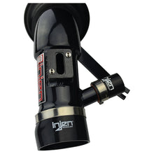 Load image into Gallery viewer, Injen 07-09 Altima 3.5L V6 Coupe &amp; Sedan w/ Heat Shield Black Short Ram Intake - Injen SP1977BLK - view 3