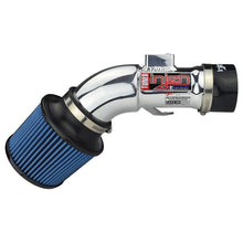 Load image into Gallery viewer, Injen 07-09 Altima 3.5L V6 Coupe &amp; Sedan w/ Heat Shield Polished Short Ram Intake - Injen SP1977P