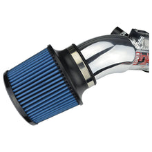 Load image into Gallery viewer, Injen 07-09 Altima 3.5L V6 Coupe &amp; Sedan w/ Heat Shield Polished Short Ram Intake - Injen SP1977P - view 3