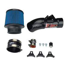 Load image into Gallery viewer, Injen 07-09 Altima 3.5L V6 Coupe &amp; Sedan w/ Heat Shield Black Short Ram Intake Injen INJSP1977BLK