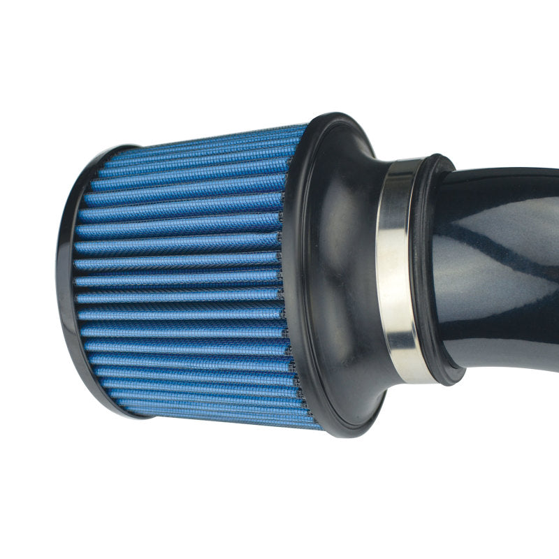 Injen 07-09 Altima 3.5L V6 Coupe & Sedan w/ Heat Shield Black Short Ram Intake Injen INJSP1977BLK