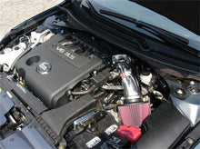 Load image into Gallery viewer, Injen 07-09 Altima 3.5L V6 Coupe &amp; Sedan w/ Heat Shield Polished Short Ram Intake Injen INJSP1977P